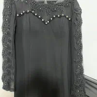 لباس مجلسی کارشده