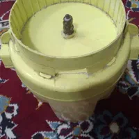 ماشین کوفته آسیاب کن خردکن ۱۲۳ چرخ گوشتی|خردکن، آسیاب، غذاساز|تهران, شهرک آزادی|دیوار