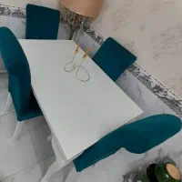 غذاخوری ۴ نفره