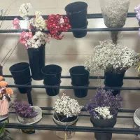 فروش و واگذاری تجهیزات کامل گلفروشی