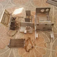 پکیج گلدیران|آبگرمکن، پکیج، شوفاژ|اسلامشهر, شهرک محمدیه|دیوار