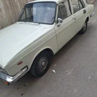 پیکان دولوکس مدل 54