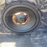 ساب اینفینیتی/ بوم باکس