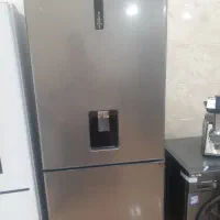 یخچال فریزر کمبی