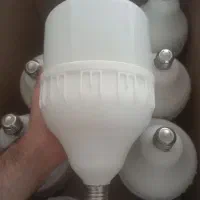 لامپ ۸۰ وات با یکسال گارانتی