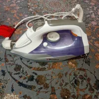 اتو بخار همیلتون