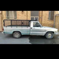 وانت مزدا کرایه