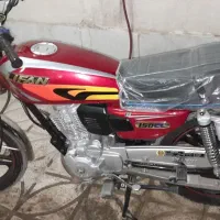 موتور ۱۵۰سی سی لیفان  مدل ۱۴۰۳