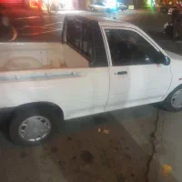 پراید وانت ۱۴۰۴