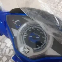 موتور بهرو 125|موتورسیکلت|گنبد کاووس, |دیوار