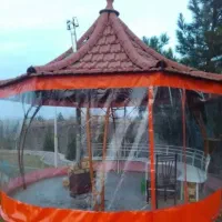 سایبان و آلاچیق و طلق ورودی|خدمات پیشه و مهارت|شیراز, کوشک میدان|دیوار