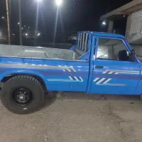 فروش نیسان وانت