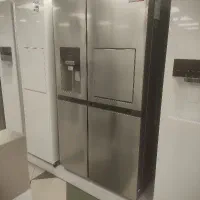 ساید بای ساید ۲۰۲۱s دوو(۳۲فوت)