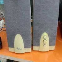 جنیوس اصل کانادا|سیستم صوتی خانگی|تهران, حر|دیوار