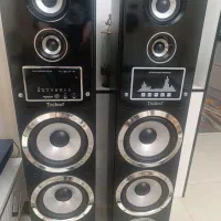 اسپیکر|سیستم صوتی خانگی|فردیس, شهرک ارم|دیوار