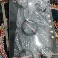 گاز صفحه ای 5شعله
