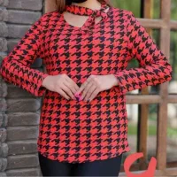 شومیز زنانه دخترانه