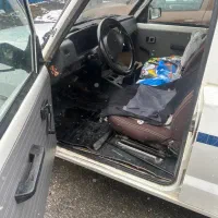 وانت مزدا کارا ۲ کابین ۲۰۰۰ سال ۹۶|خودرو سواری و وانت|تهران, امانیه|دیوار