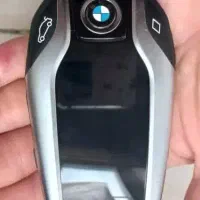 ریموت تصویری آکبند  bmw 730li