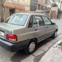 خانگی|خودرو سواری و وانت|کرج, حیدرآباد|دیوار