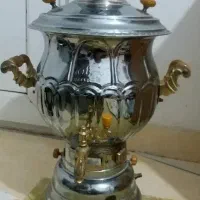 سماور گازی