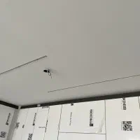 اجرای کناف و P.V.C با بهترین کیفیت|خدمات پیشه و مهارت|شاهینشهر, عطار|دیوار