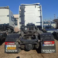 اف اچ 500 نیوفیس مدل 2023 سه خط|خودرو سنگین|قزوین, |دیوار