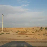 زمین مسکونی روستای بخش آباد