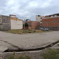 زمین ۲۰۰ متری فاضل آباد دونبش خوش قواره