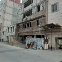 اپارتما تک واحده شهرک شهید رجایی