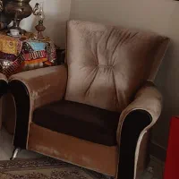 مبل ۷ نفره