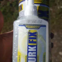 چسب 123 چسب یک دوسه ترک فیکس و استاربن