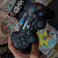 پلی استیشن ۲|کنسول، بازی ویدئویی و آنلاین|شاهینشهر, ۹ دی|دیوار