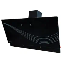 هود آشپزخانه لمسی