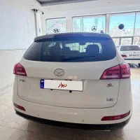 جک s5 95|خودرو سواری و وانت|اردبیل, |دیوار