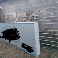 فروش تابلو فلکسی با نور داخلی