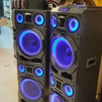 جشنواره فروش ویژه باند اسپیکر jbl best دیجی سوگلی|سیستم صوتی خانگی|زنجان, |دیوار