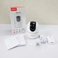 دوربین امنیتی بی‌سیم داهوا مدل Hero A1 (H5A)