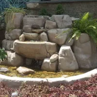 آبشار مصنوعی ،آبنما|خدمات پیشه و مهارت|تهران, دکتر هوشیار|دیوار