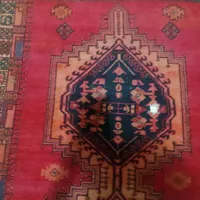 کناره دستبافت