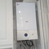 تکنیسین وتعمیرکارپکیچ وکولر گازی