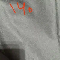 چادر مشکی  مشکی دوخته شده فقط 400