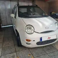 MVM 110چهارسیلندر مدل ۹۴