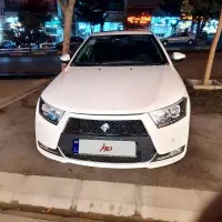 دنا اتومات مدل ۴۰۱|خودرو سواری و وانت|کرج, فاز ۱ مهرشهر|دیوار
