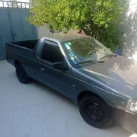 اریسان مدل آخر 1403