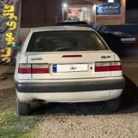 زانتیا ۸۷ فنی فوقالعاده