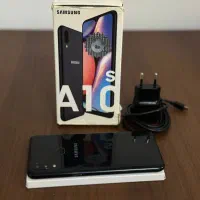 گوشی a10s
