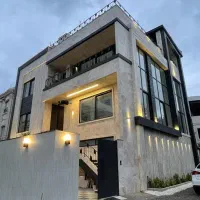 ۴۶۰ متر ویلائ لوکس و لاکچری منطقه ازاد انزلی