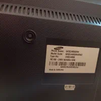 تلویزیون ۳۲ اینچ LED سامسونگ بدون موخط|تلویزیون و پروژکتور|سنندج, |دیوار