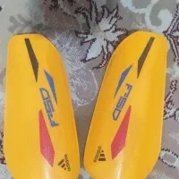 استوک ، کفش فوتبال آدیداس کریزی فست سایز ۴۰ اورج|کیف، کفش، کمربند|پاکدشت, حصار امیر|دیوار